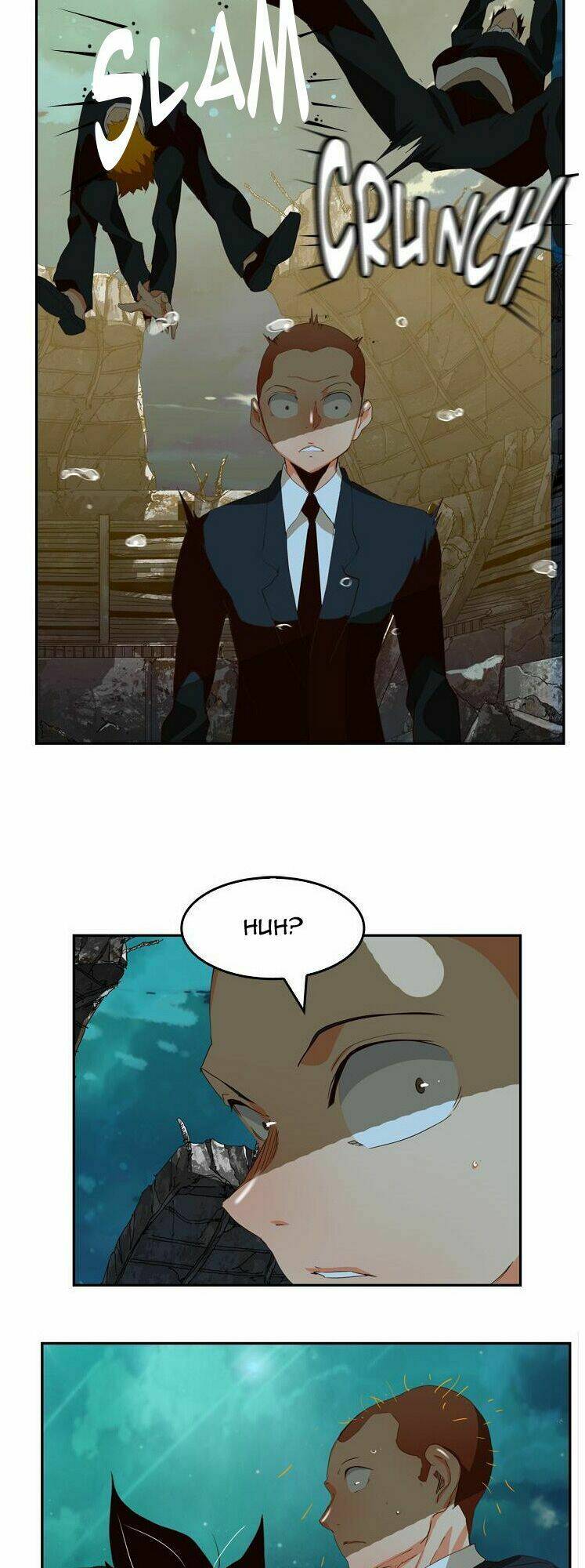 Chúa Tể Học Đường Chapter 374 - Trang 2