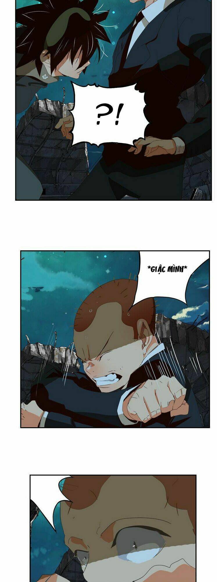 Chúa Tể Học Đường Chapter 374 - Trang 2