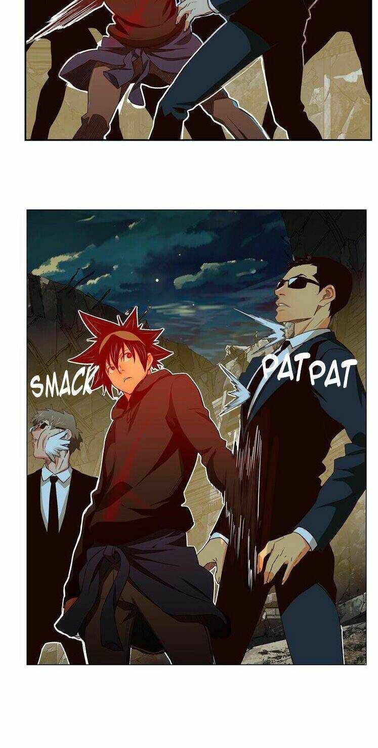 Chúa Tể Học Đường Chapter 374 - Trang 2