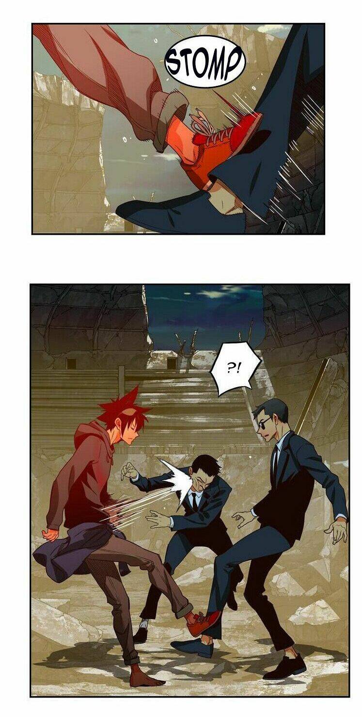 Chúa Tể Học Đường Chapter 374 - Trang 2