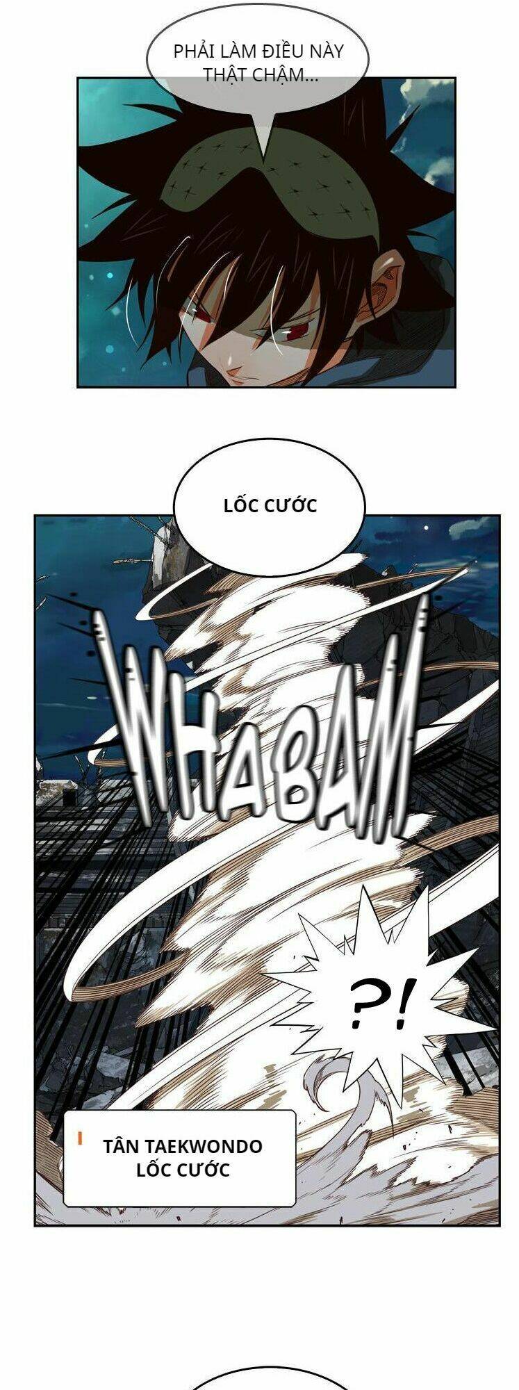 Chúa Tể Học Đường Chapter 374 - Trang 2