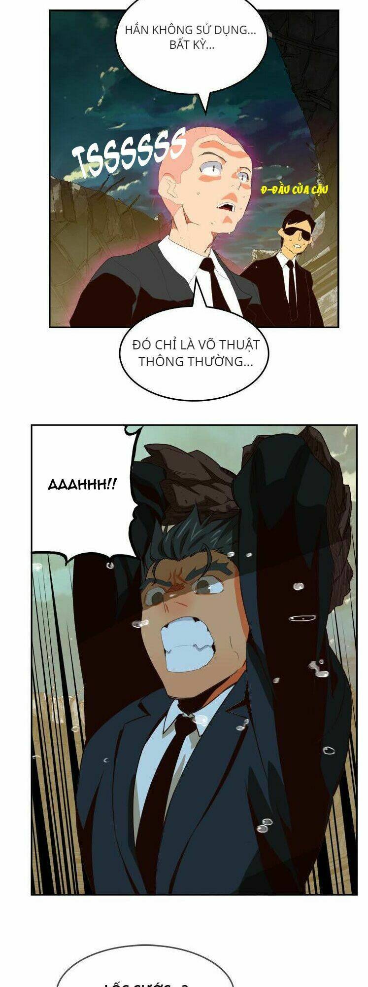 Chúa Tể Học Đường Chapter 374 - Trang 2