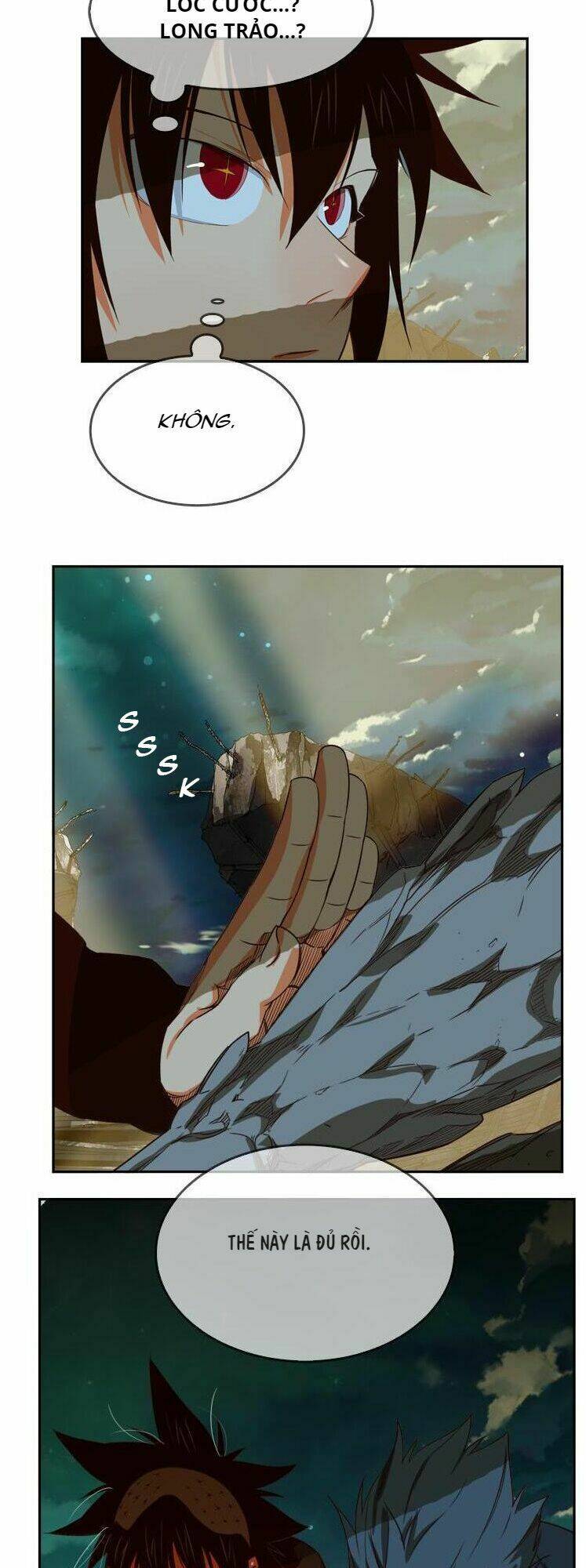 Chúa Tể Học Đường Chapter 374 - Trang 2