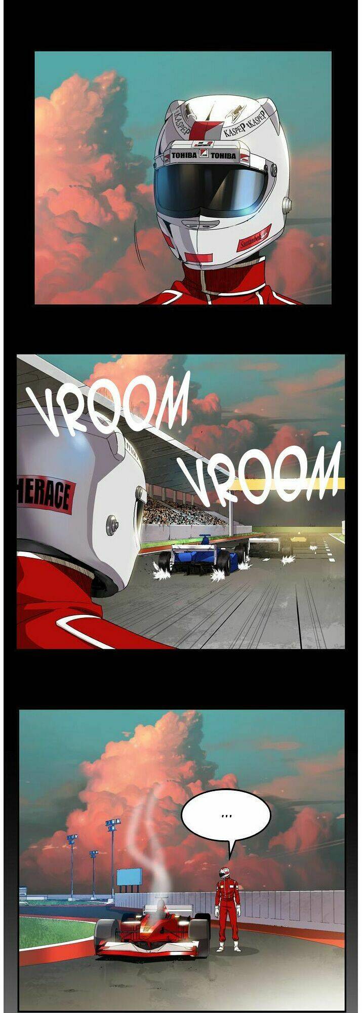 Chúa Tể Học Đường Chapter 374 - Trang 2