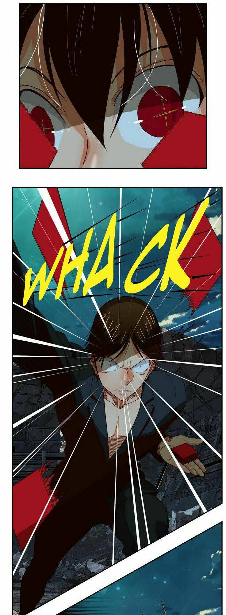 Chúa Tể Học Đường Chapter 374 - Trang 2