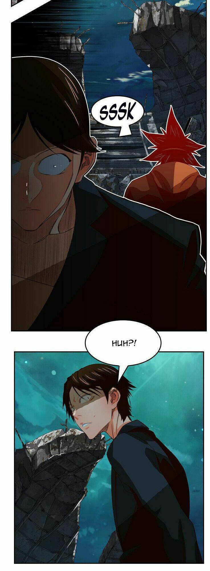 Chúa Tể Học Đường Chapter 374 - Trang 2