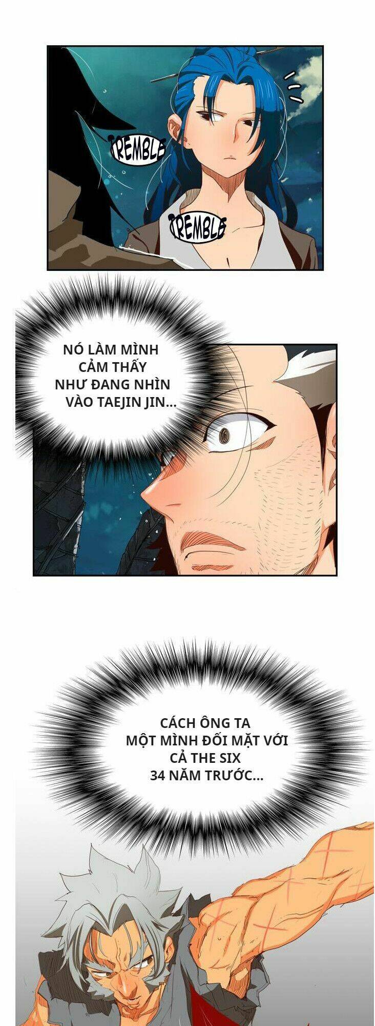 Chúa Tể Học Đường Chapter 374 - Trang 2