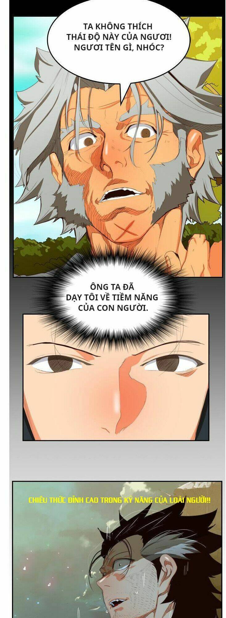 Chúa Tể Học Đường Chapter 374 - Trang 2