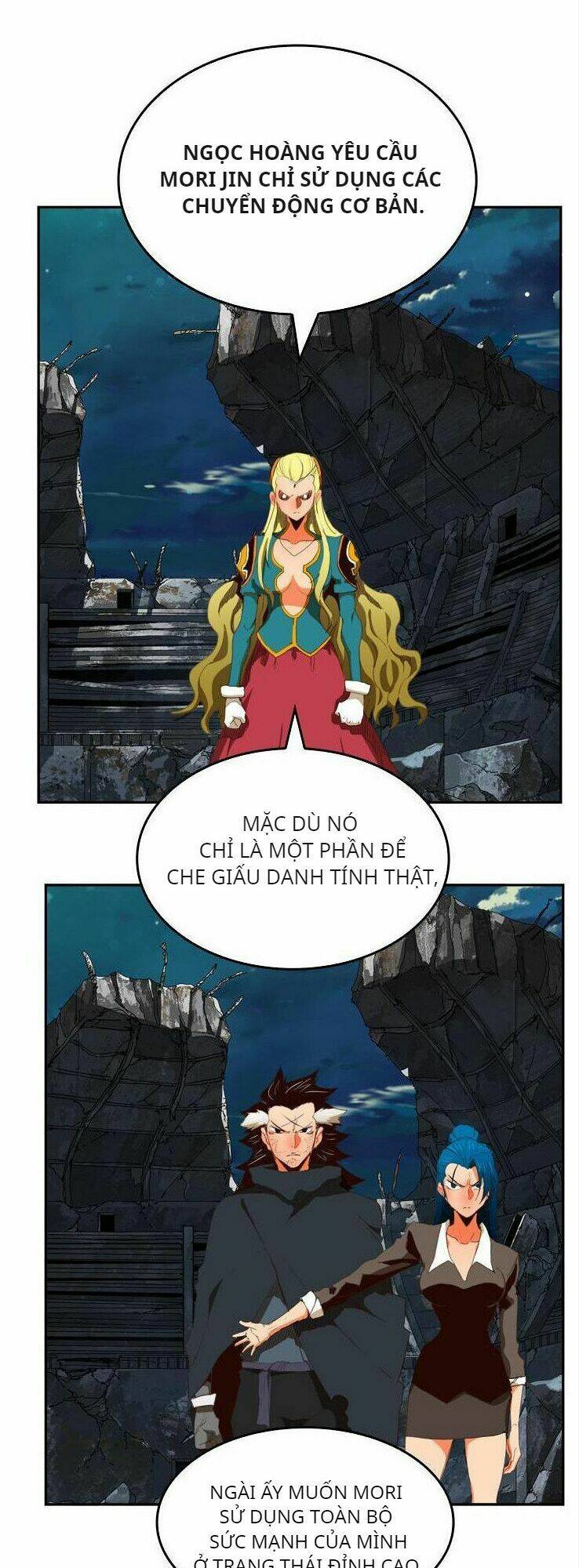 Chúa Tể Học Đường Chapter 374 - Trang 2