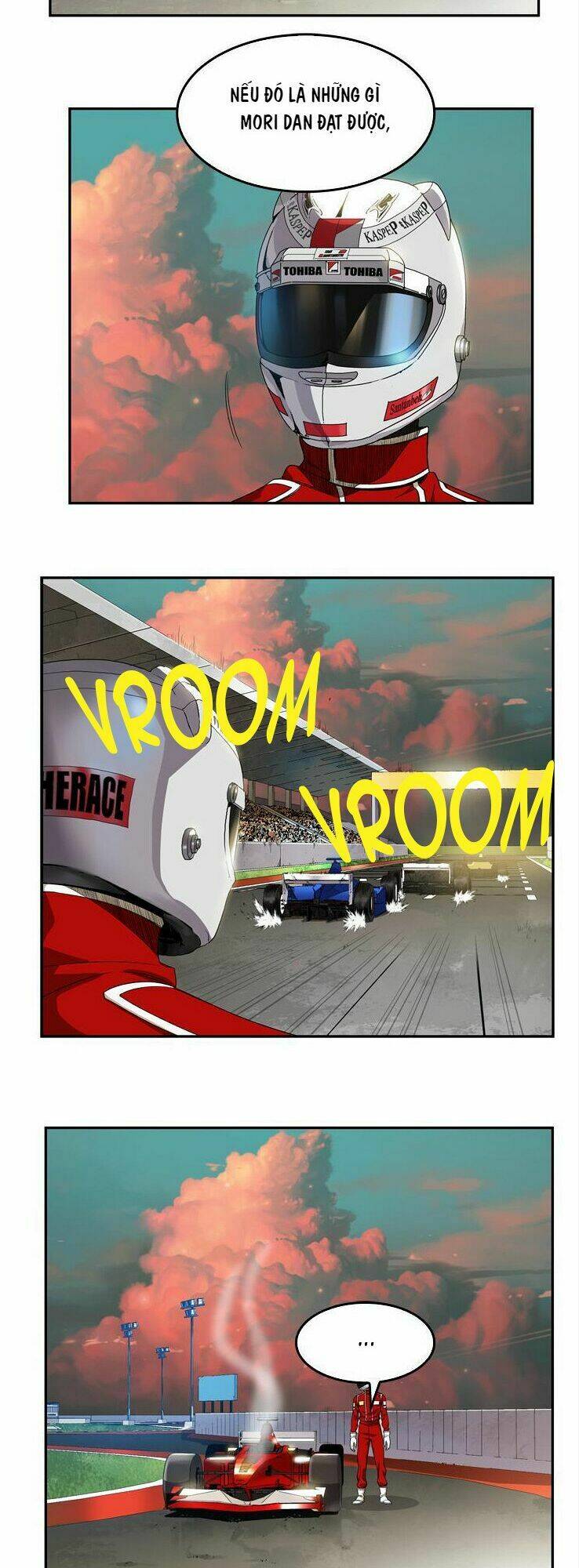 Chúa Tể Học Đường Chapter 374 - Trang 2