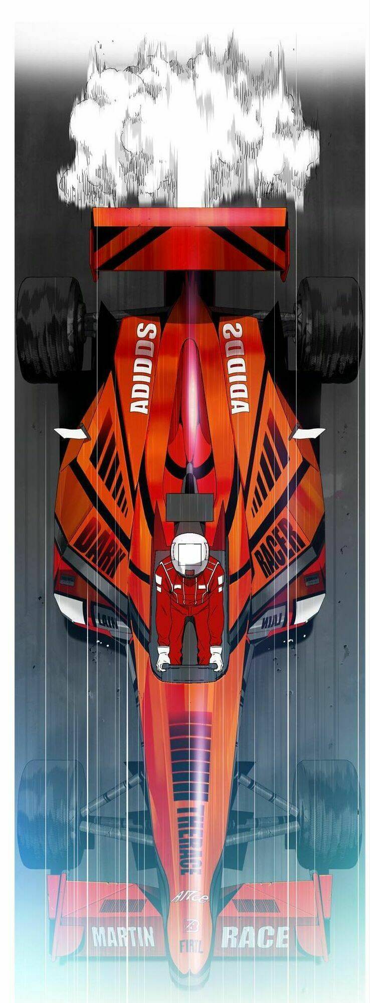 Chúa Tể Học Đường Chapter 374 - Trang 2