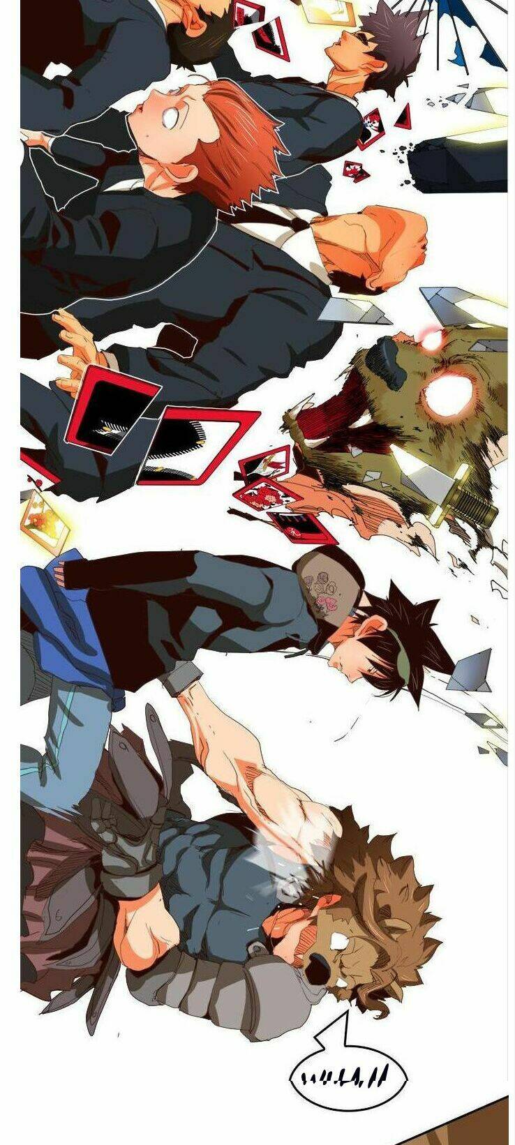 Chúa Tể Học Đường Chapter 374 - Trang 2