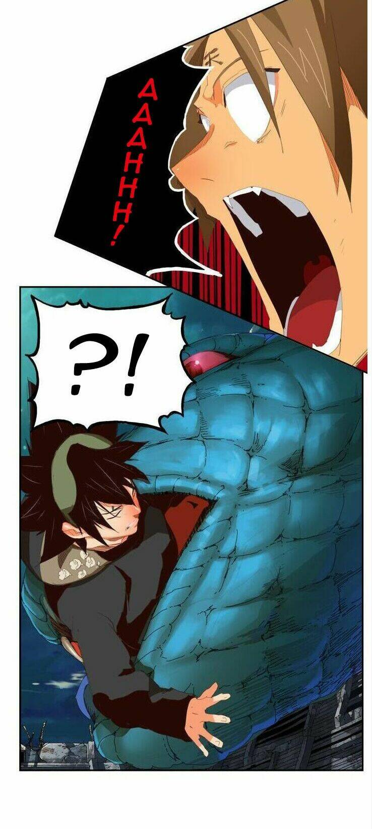 Chúa Tể Học Đường Chapter 374 - Trang 2