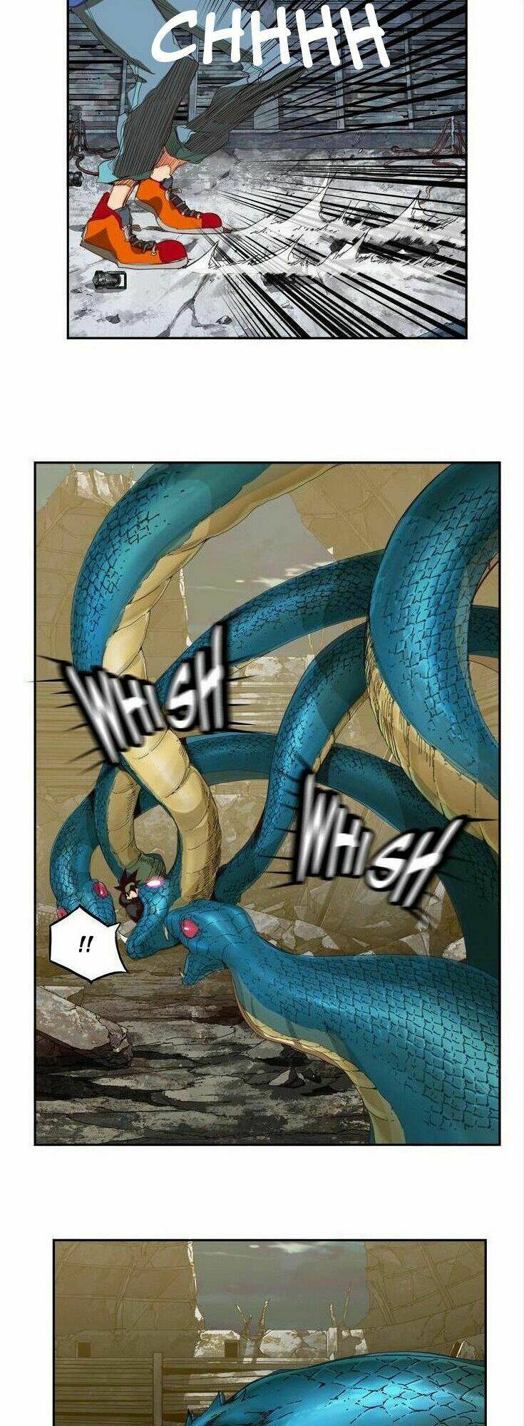 Chúa Tể Học Đường Chapter 374 - Trang 2