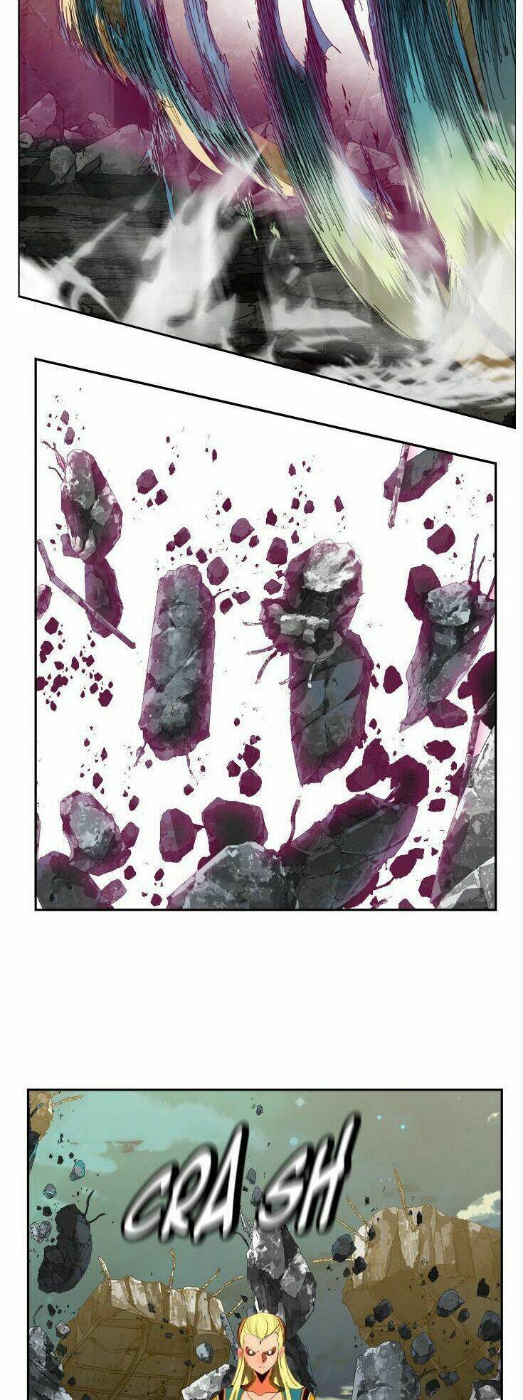 Chúa Tể Học Đường Chapter 374 - Trang 2