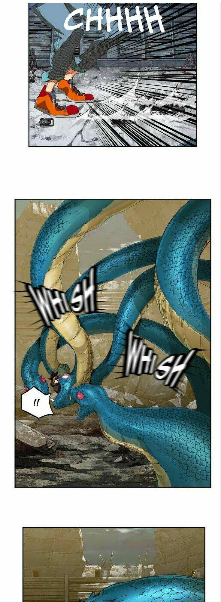 Chúa Tể Học Đường Chapter 374 - Trang 2