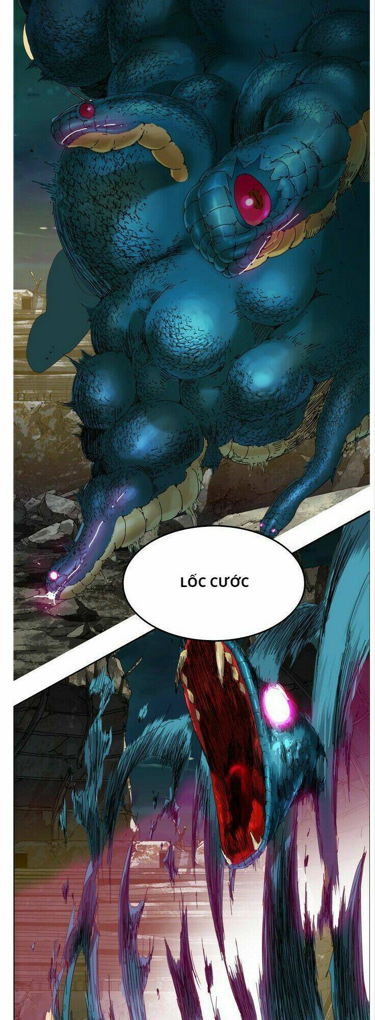 Chúa Tể Học Đường Chapter 374 - Trang 2