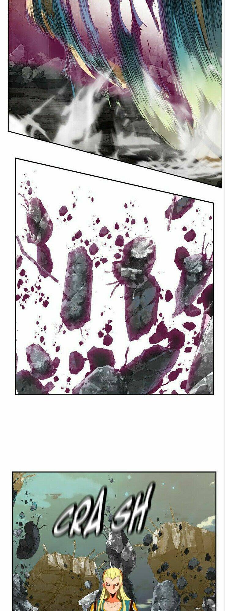 Chúa Tể Học Đường Chapter 374 - Trang 2