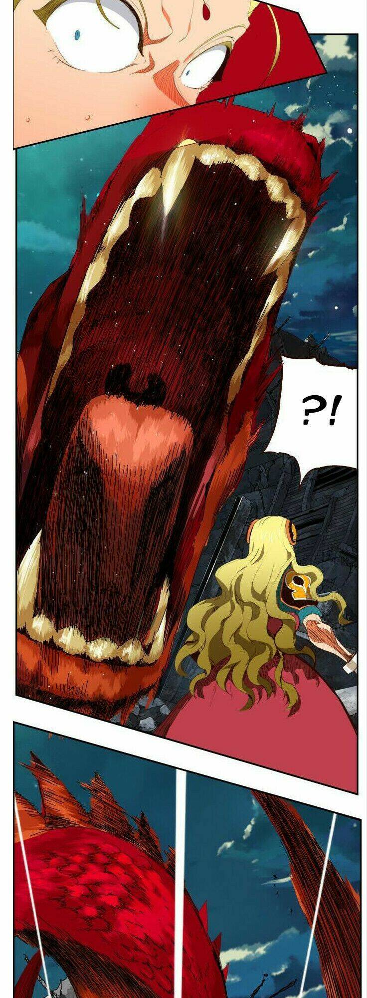 Chúa Tể Học Đường Chapter 374 - Trang 2