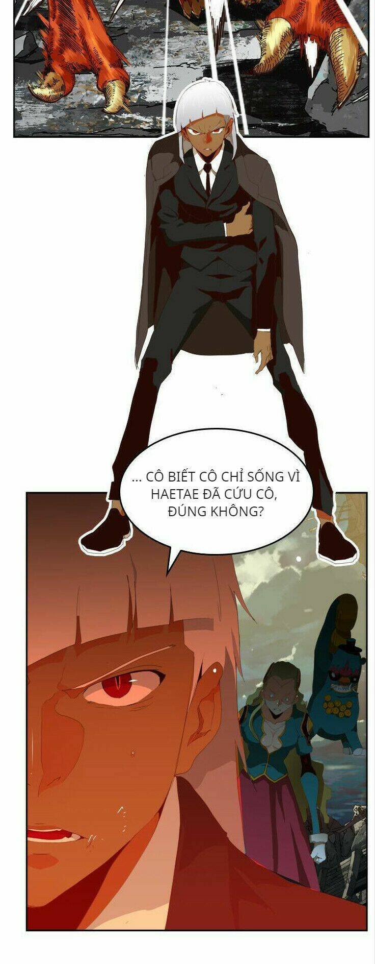 Chúa Tể Học Đường Chapter 374 - Trang 2