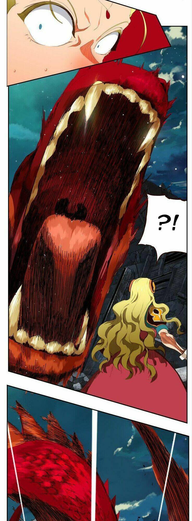 Chúa Tể Học Đường Chapter 374 - Trang 2