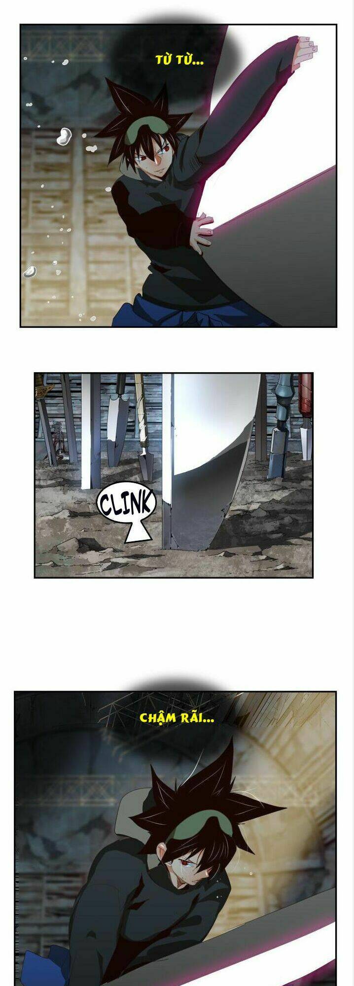 Chúa Tể Học Đường Chapter 374 - Trang 2