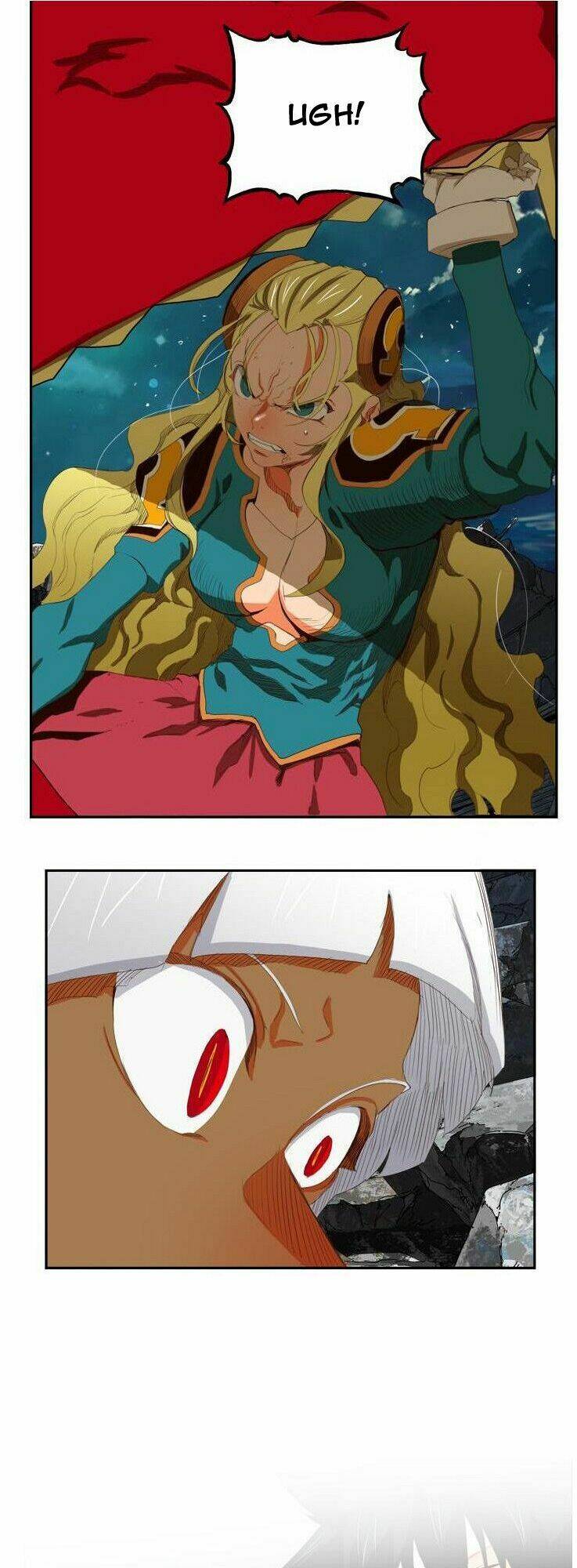 Chúa Tể Học Đường Chapter 374 - Trang 2