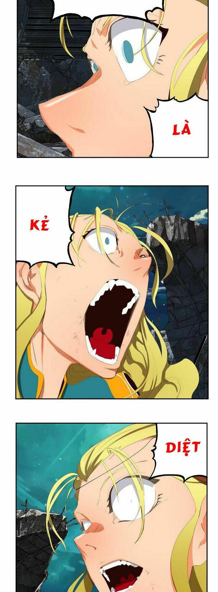 Chúa Tể Học Đường Chapter 374 - Trang 2