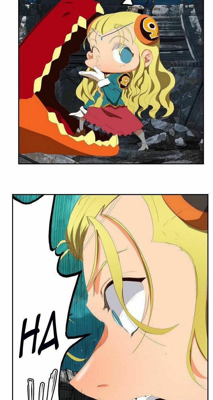 Chúa Tể Học Đường Chapter 374 - Trang 2