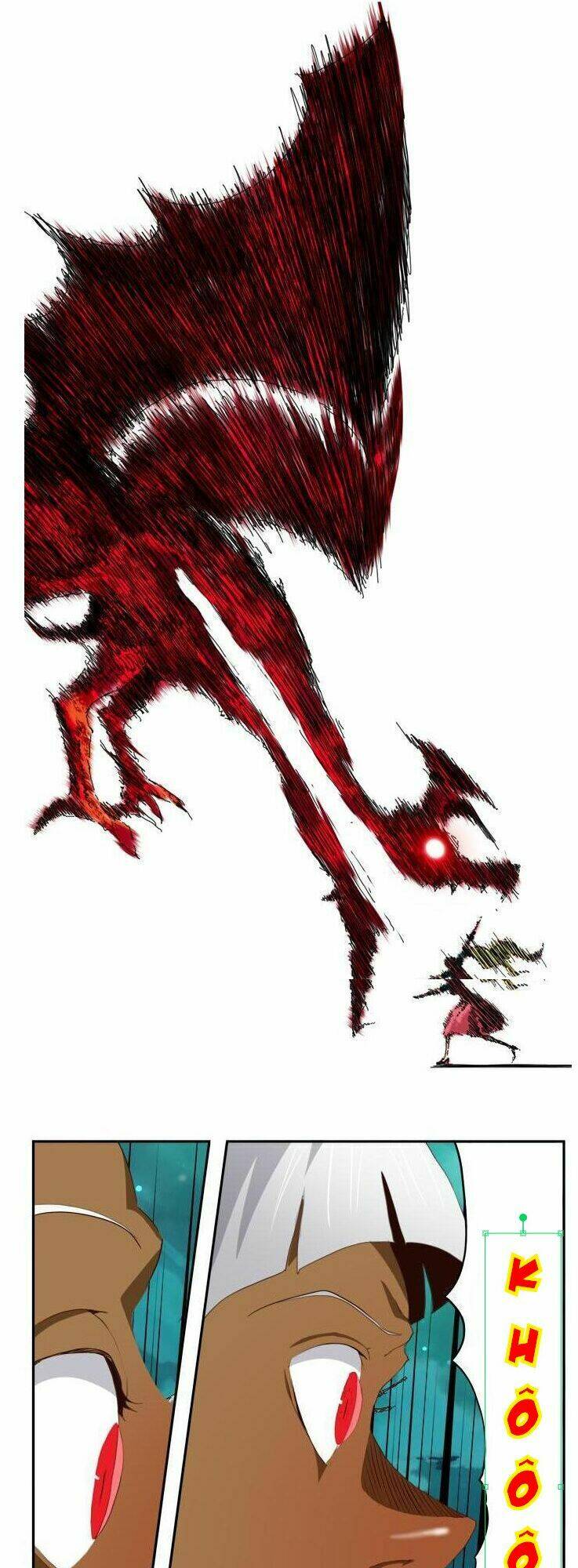 Chúa Tể Học Đường Chapter 374 - Trang 2