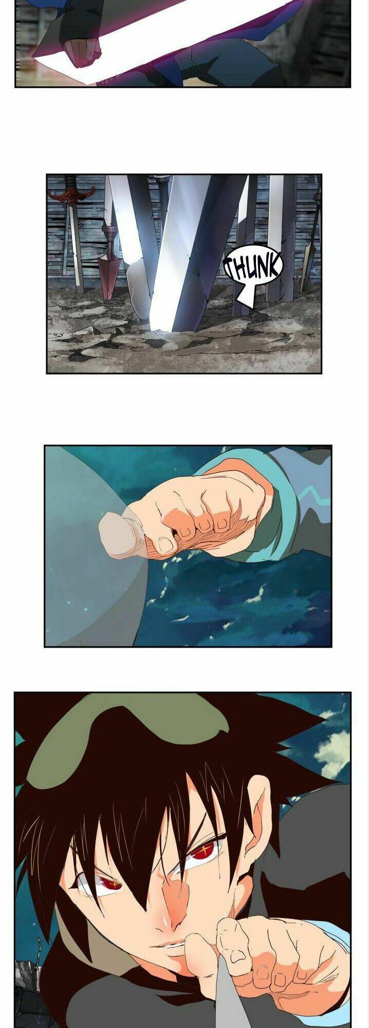 Chúa Tể Học Đường Chapter 374 - Trang 2