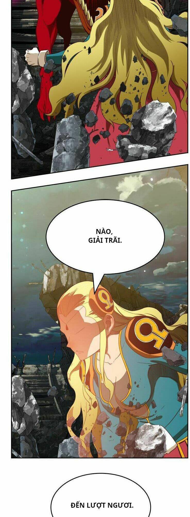 Chúa Tể Học Đường Chapter 374 - Trang 2