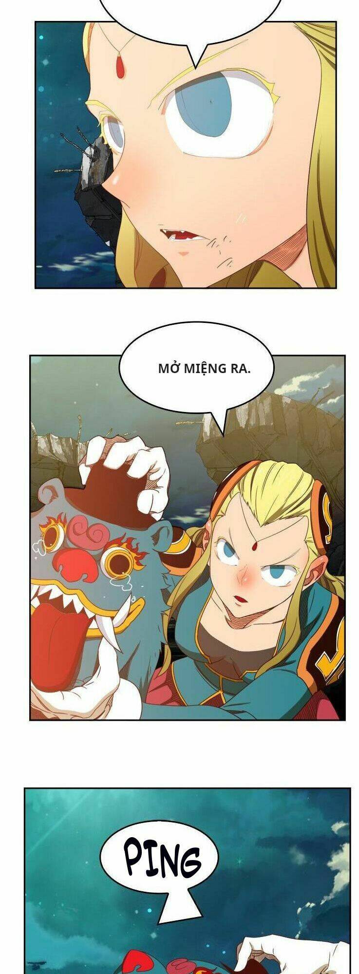 Chúa Tể Học Đường Chapter 374 - Trang 2