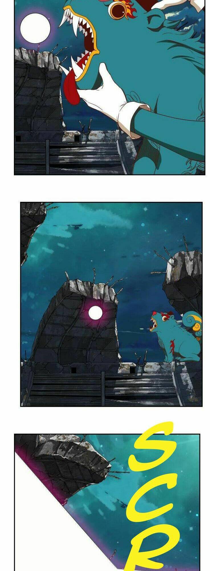 Chúa Tể Học Đường Chapter 374 - Trang 2