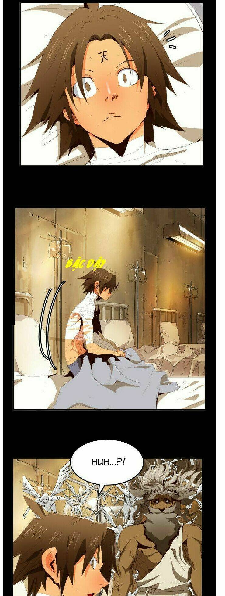 Chúa Tể Học Đường Chapter 375 - Trang 2