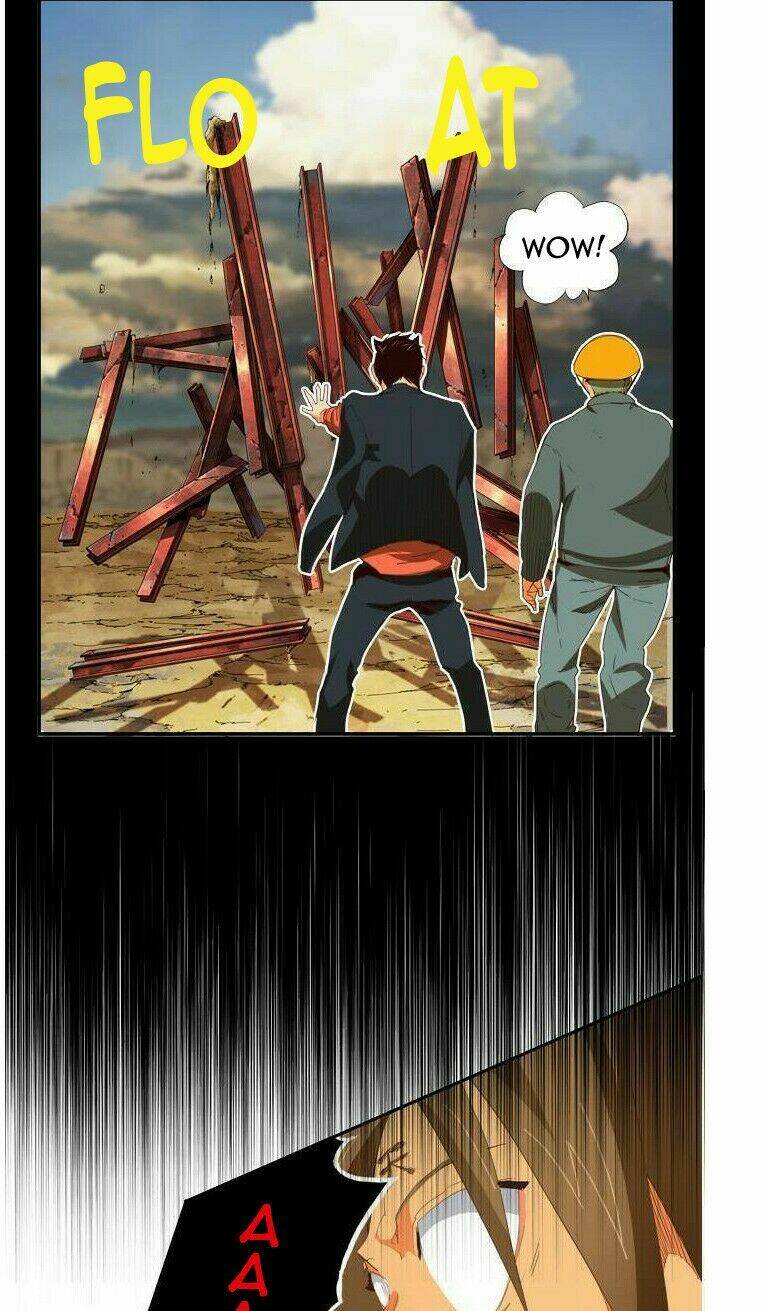 Chúa Tể Học Đường Chapter 375 - Trang 2