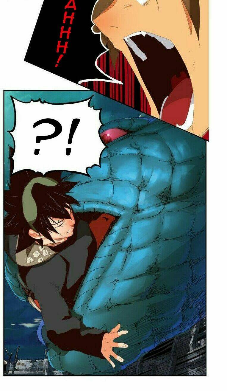 Chúa Tể Học Đường Chapter 375 - Trang 2