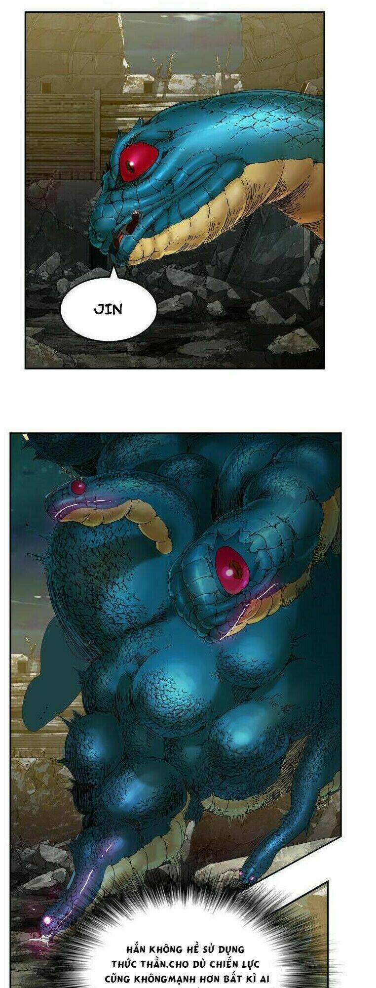 Chúa Tể Học Đường Chapter 375 - Trang 2