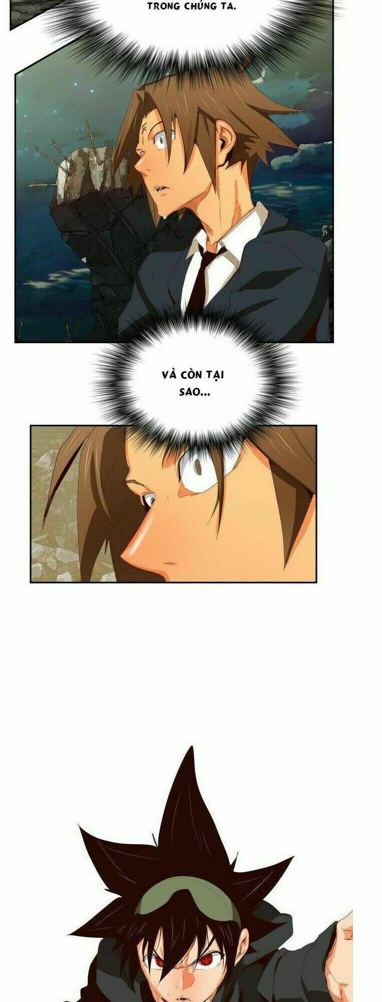 Chúa Tể Học Đường Chapter 375 - Trang 2