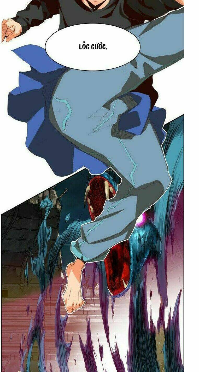 Chúa Tể Học Đường Chapter 375 - Trang 2