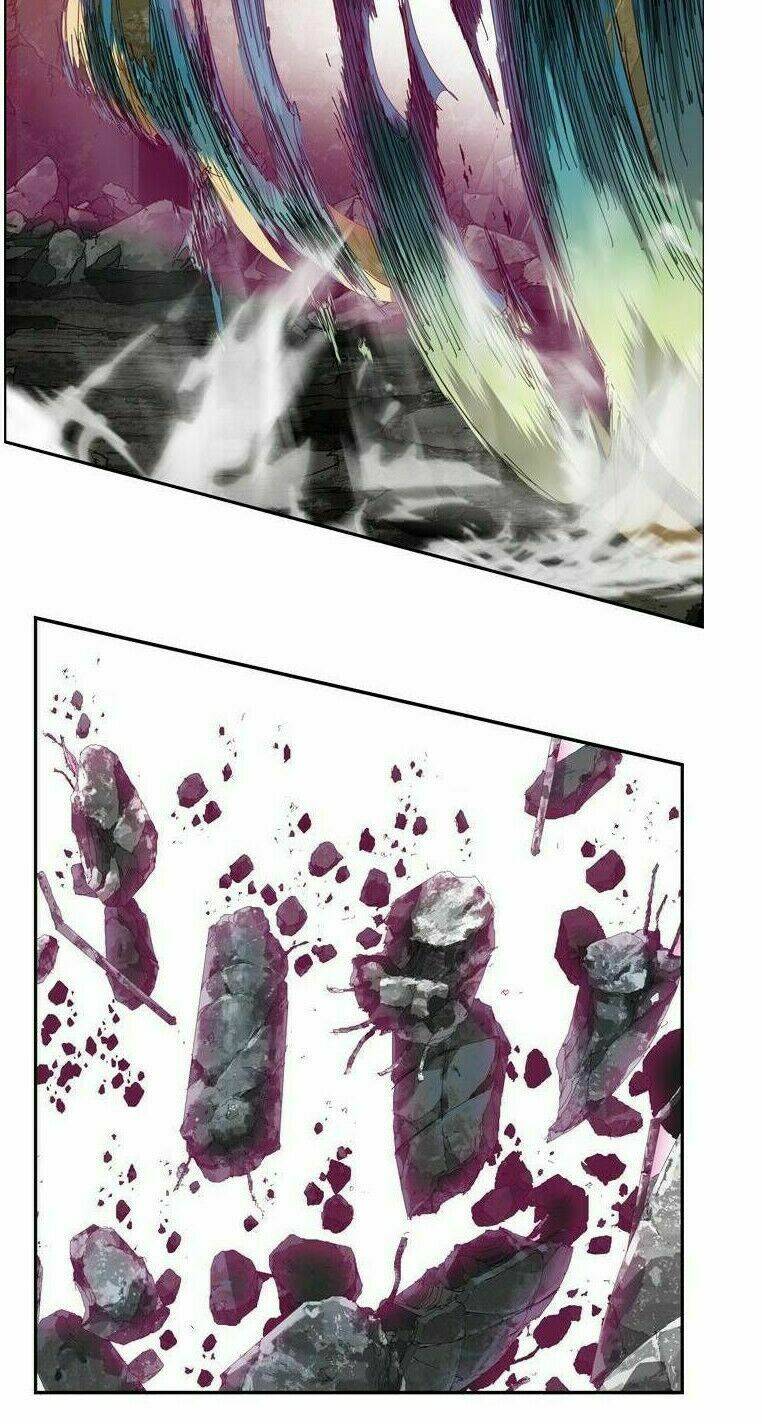 Chúa Tể Học Đường Chapter 375 - Trang 2