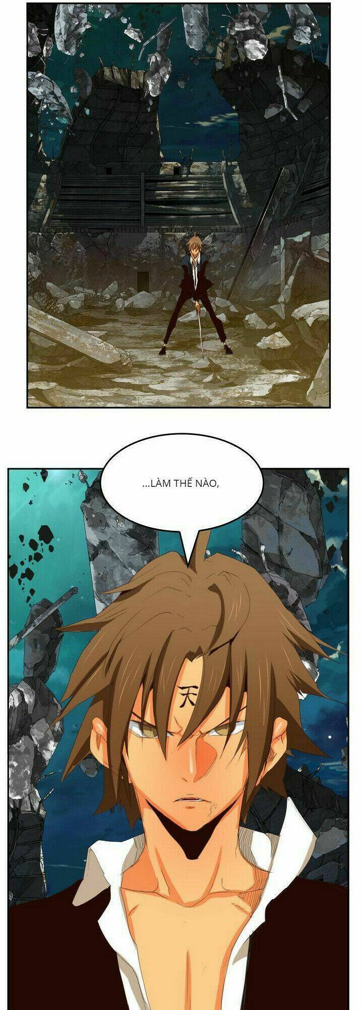 Chúa Tể Học Đường Chapter 375 - Trang 2