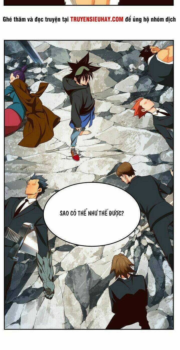 Chúa Tể Học Đường Chapter 375 - Trang 2