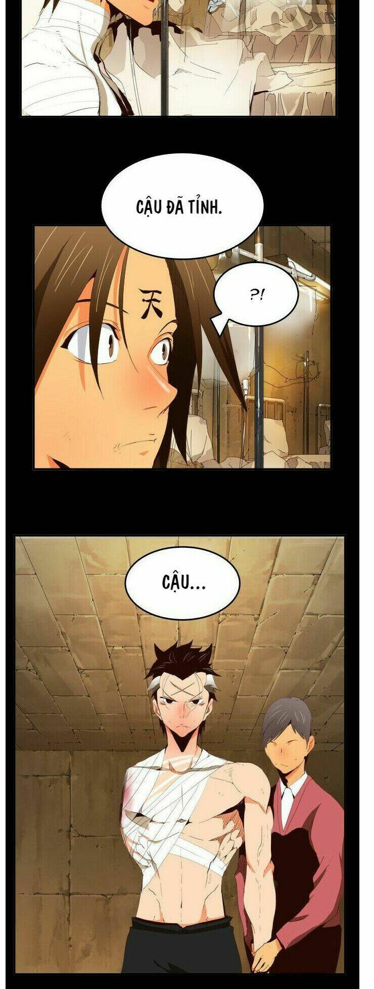 Chúa Tể Học Đường Chapter 375 - Trang 2