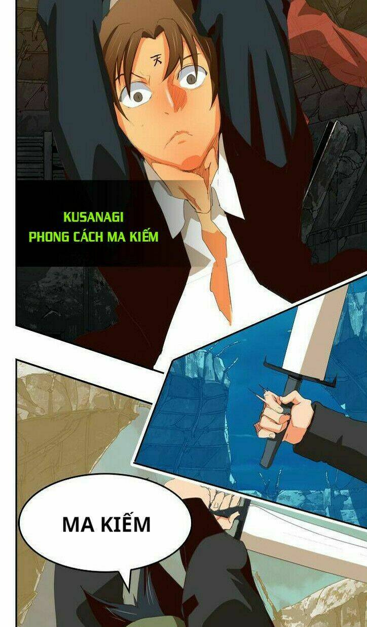 Chúa Tể Học Đường Chapter 375 - Trang 2