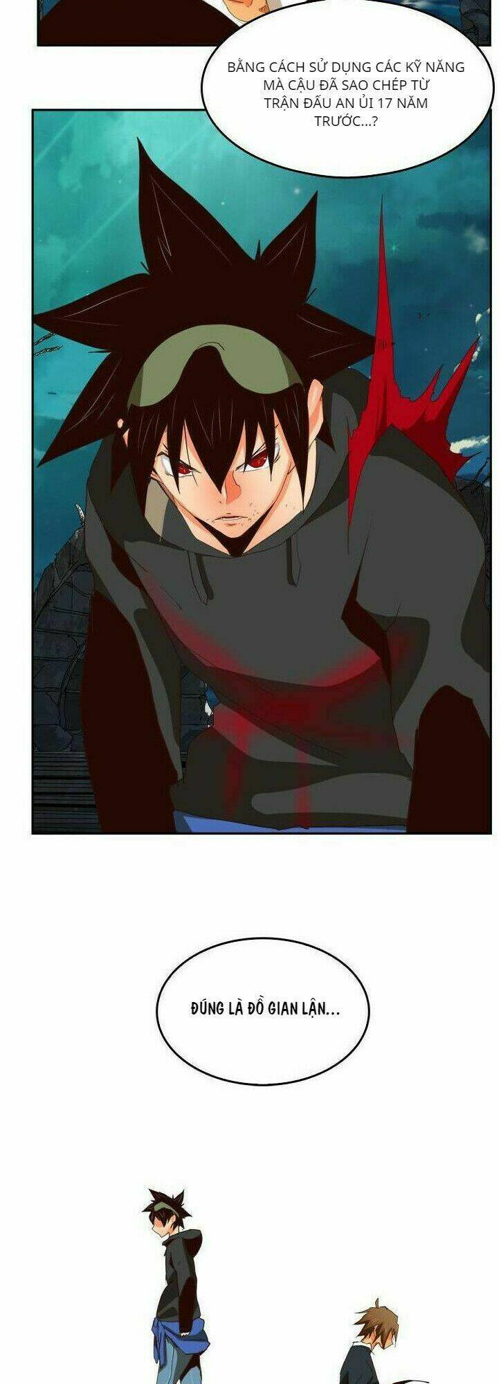 Chúa Tể Học Đường Chapter 375 - Trang 2