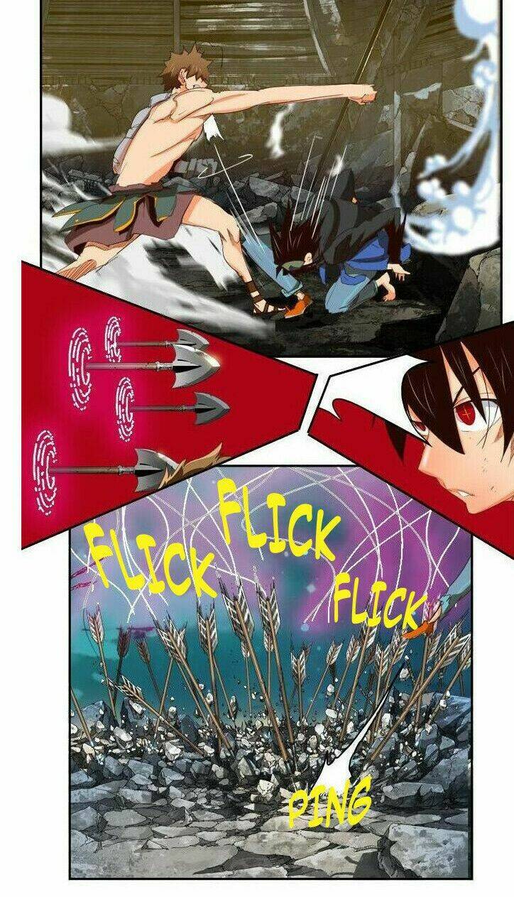 Chúa Tể Học Đường Chapter 375 - Trang 2