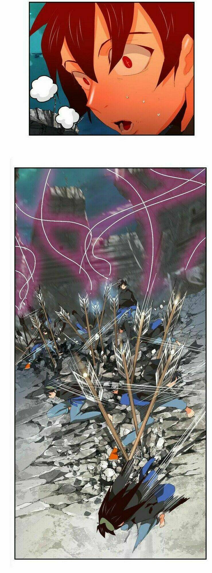 Chúa Tể Học Đường Chapter 375 - Trang 2