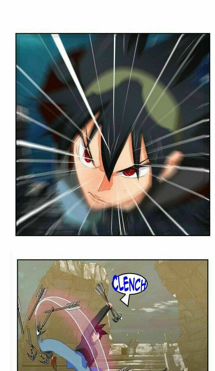 Chúa Tể Học Đường Chapter 375 - Trang 2