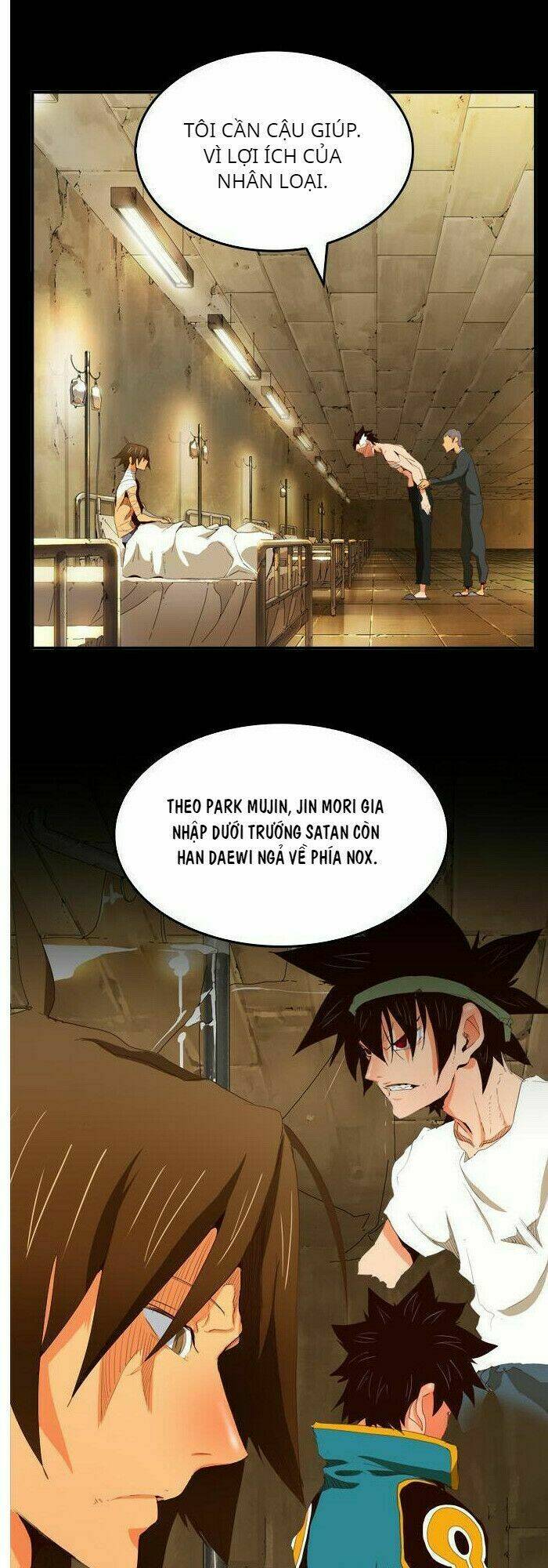 Chúa Tể Học Đường Chapter 375 - Trang 2